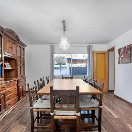 Casa Pelaire - Tucasaenlospirineos