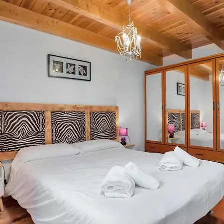 Casa Pelaire - Tucasaenlospirineos * Panticosa
