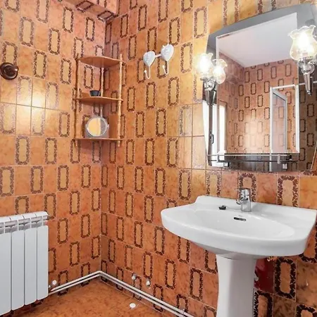 Casa Pelaire - Tucasaenlospirineos