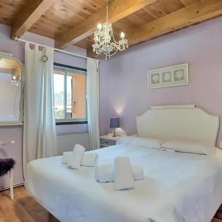 Casa Pelaire - Tucasaenlospirineos * Panticosa
